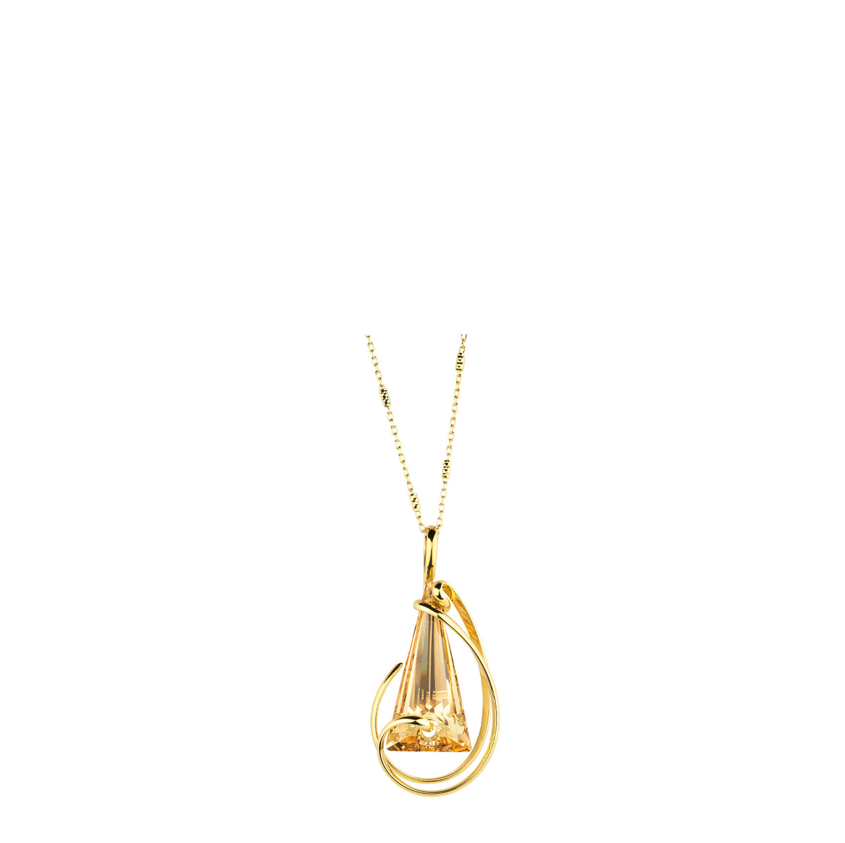 Andrea Marazzini Mini Spike Pendentif SSKCDI