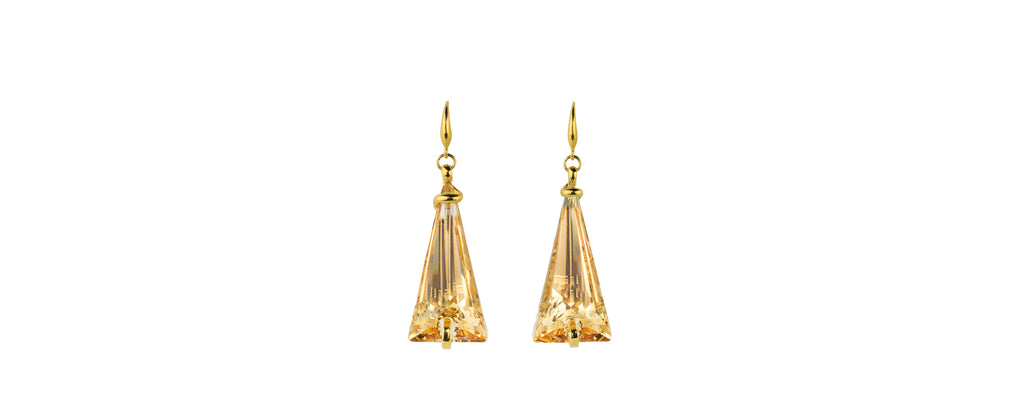 Andrea Marazzini Mini Spike Boucles d'oreilles SSKOE1