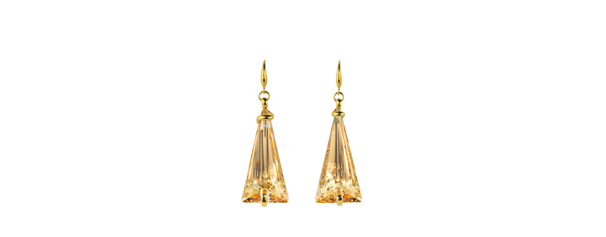 Andrea Marazzini Mini Spike Boucles d'oreilles SSKOE1