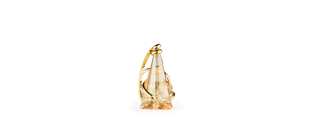 Andrea Marazzini Mini Spike Bague SSKRDW