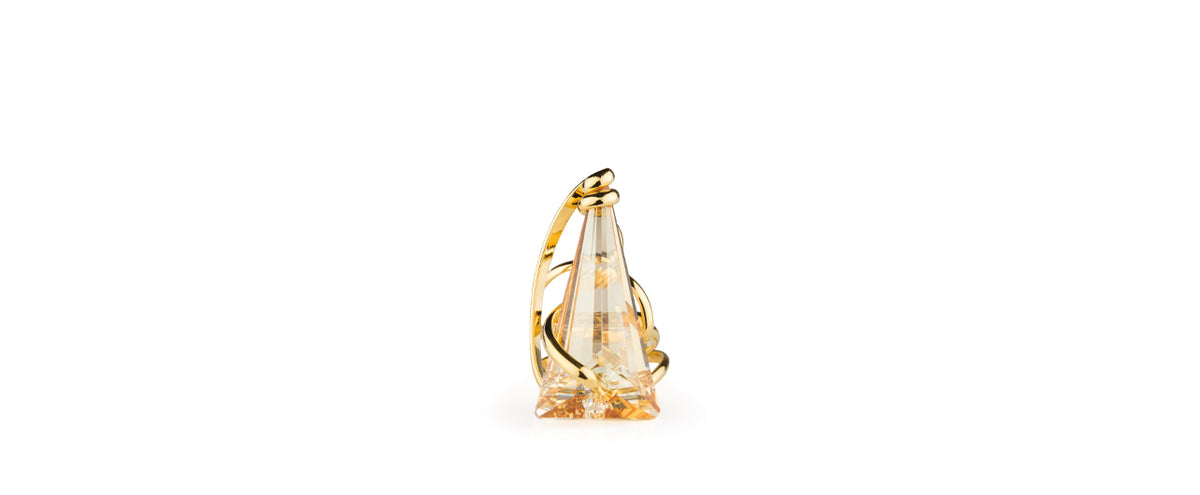 Andrea Marazzini Mini Spike Bague SSKRDW