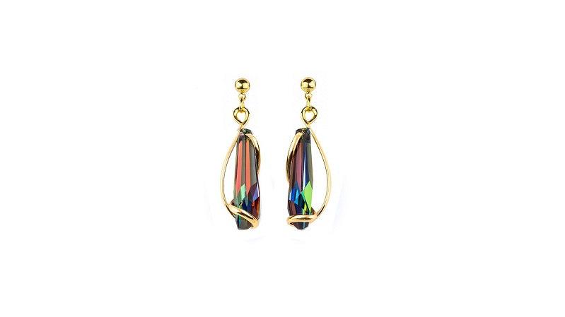 Andrea Marazzini Stalattite Boucles d'oreilles SSTOE1