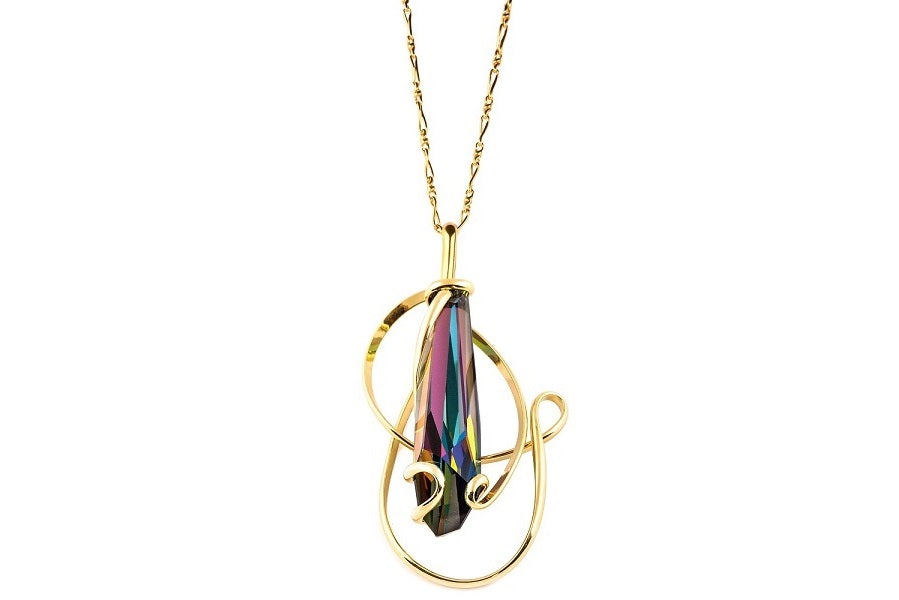 Andrea Marazzini Stalattite Pendentif STACDI