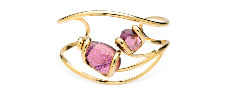 Andrea Marazzini Venice Deluxe Bracelet SVDBGO