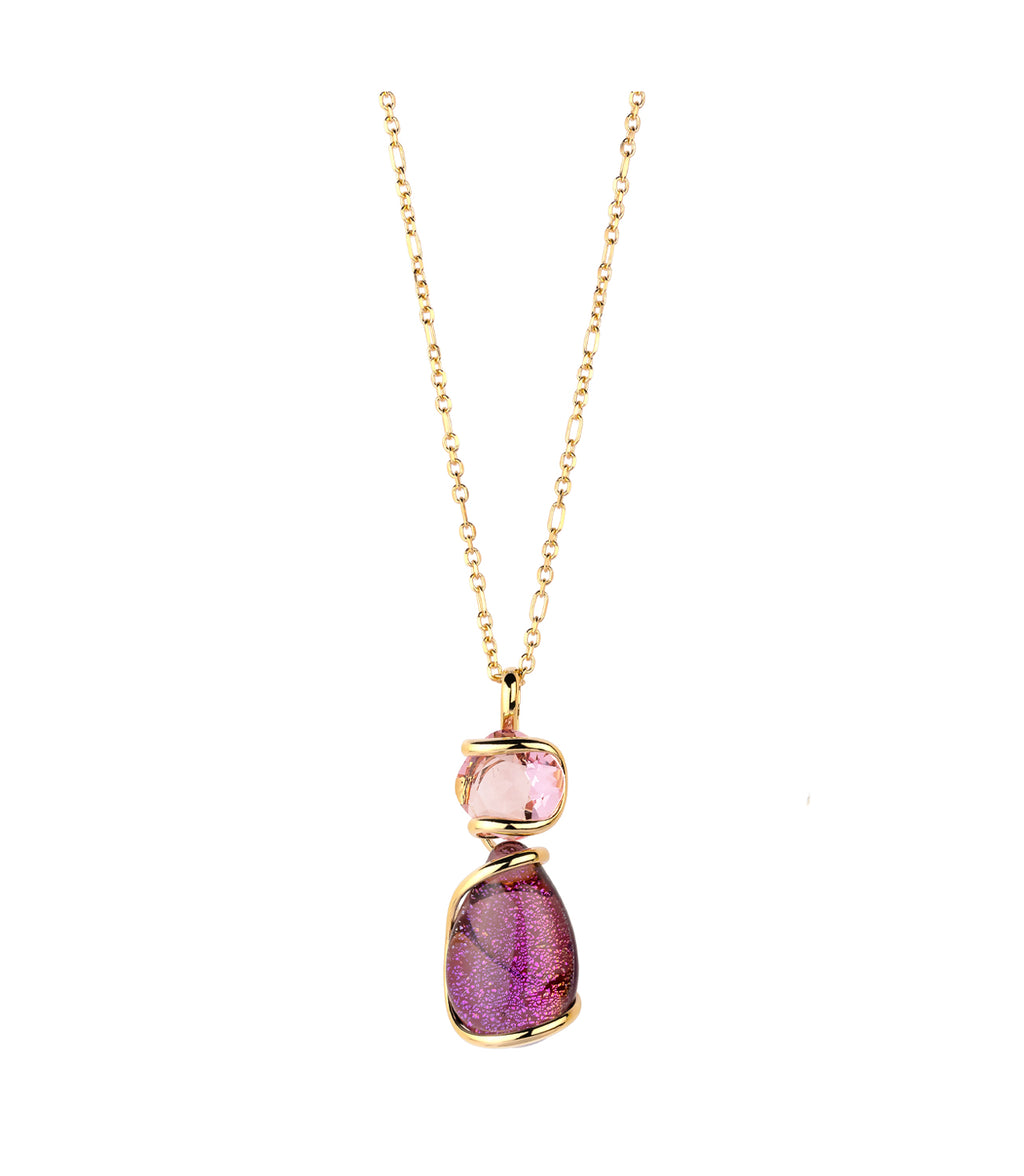 Andrea Marazzini Venice Deluxe Pendentif SVDCGO