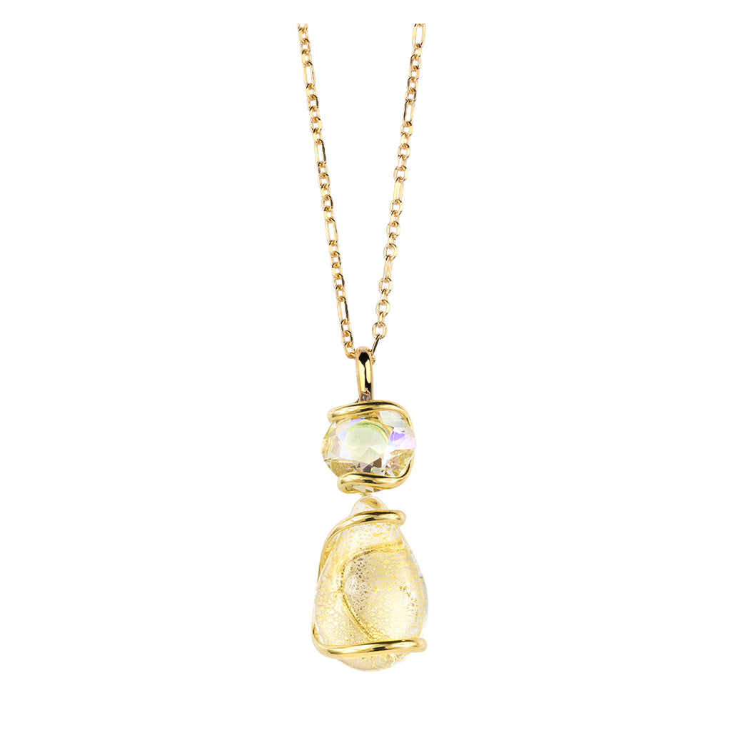 Andrea Marazzini Venice Deluxe Pendentif SVDCGO