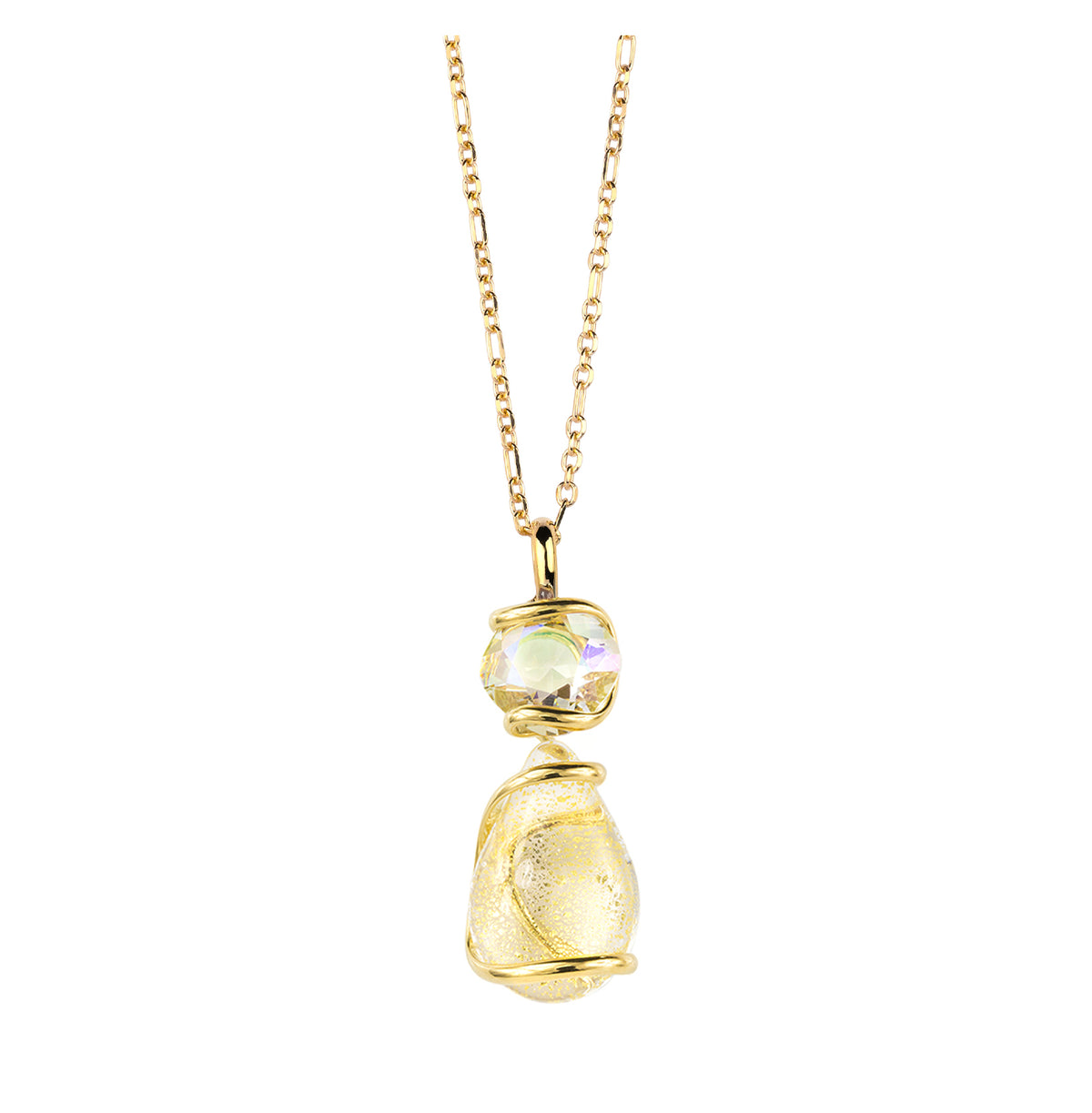Andrea Marazzini Venice Deluxe Pendentif SVDCGO