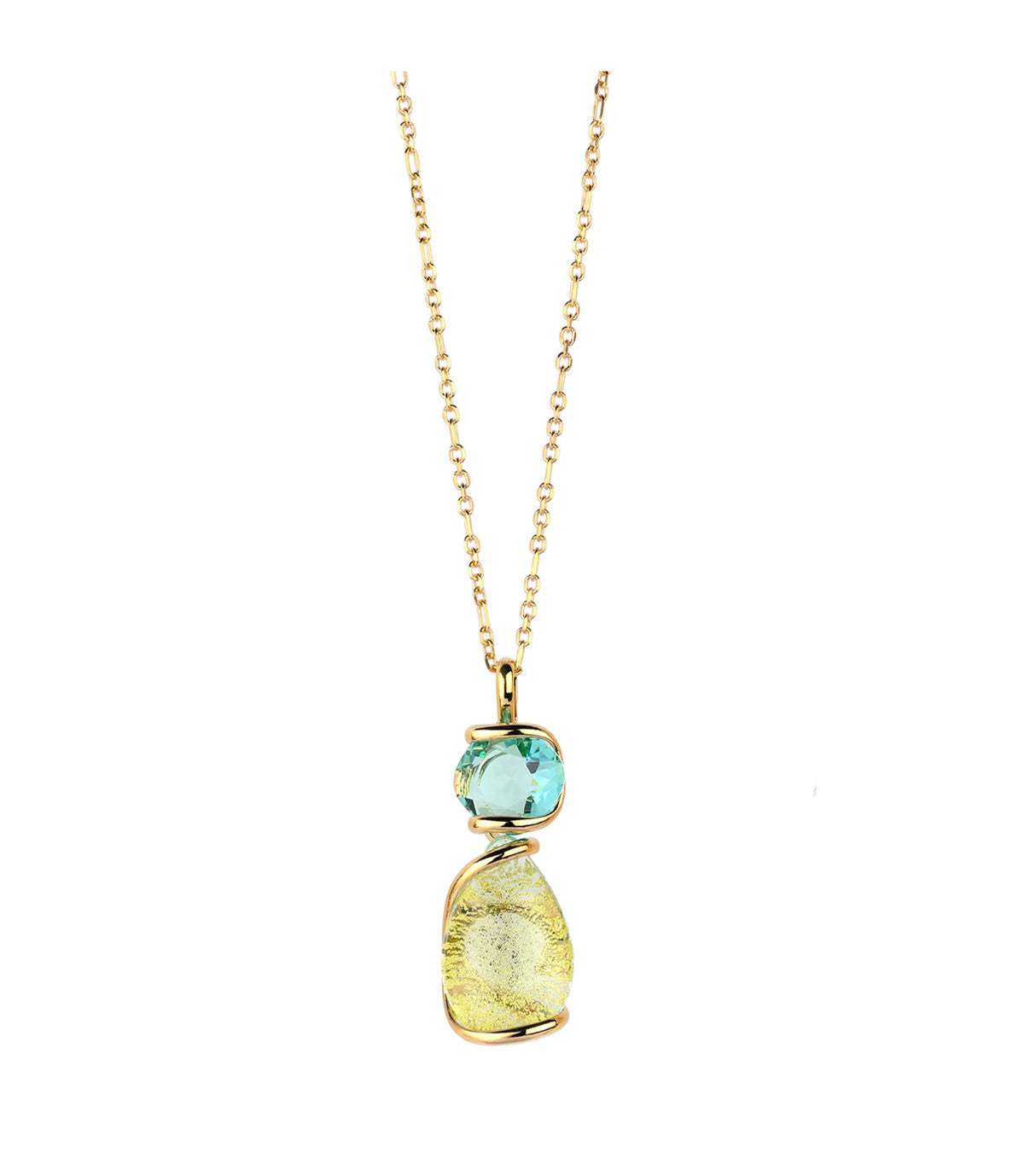 Andrea Marazzini Venice Deluxe Pendentif SVDCGO
