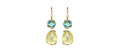 Andrea Marazzini Venice Deluxe Boucles d'oreilles SVDOGO