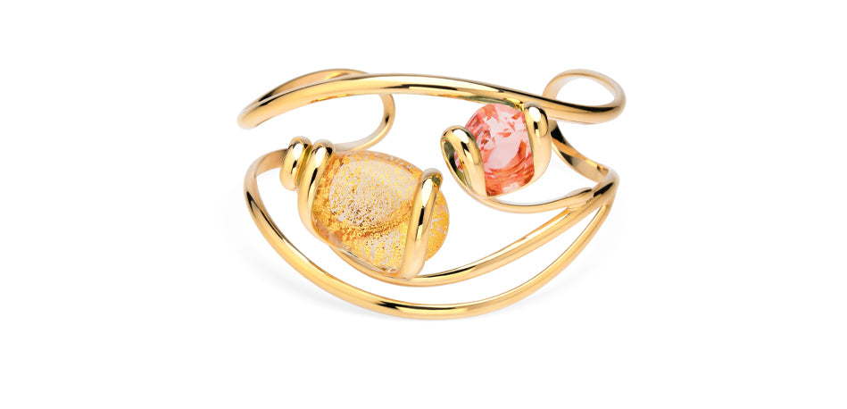 Andrea Marazzini Venice Deluxe Bracelet SVDBGO