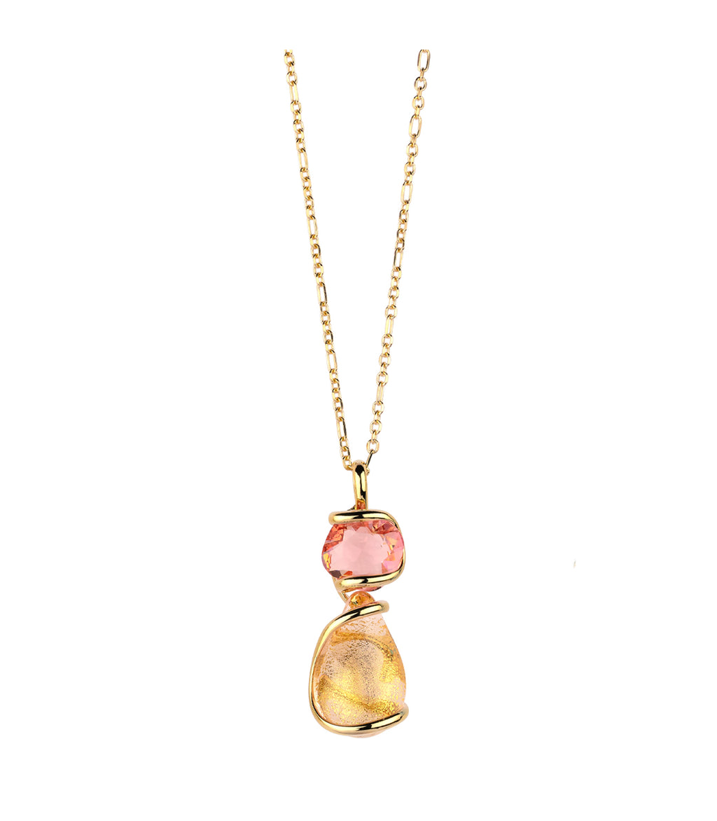 Andrea Marazzini Venice Deluxe Pendentif SVDCGO