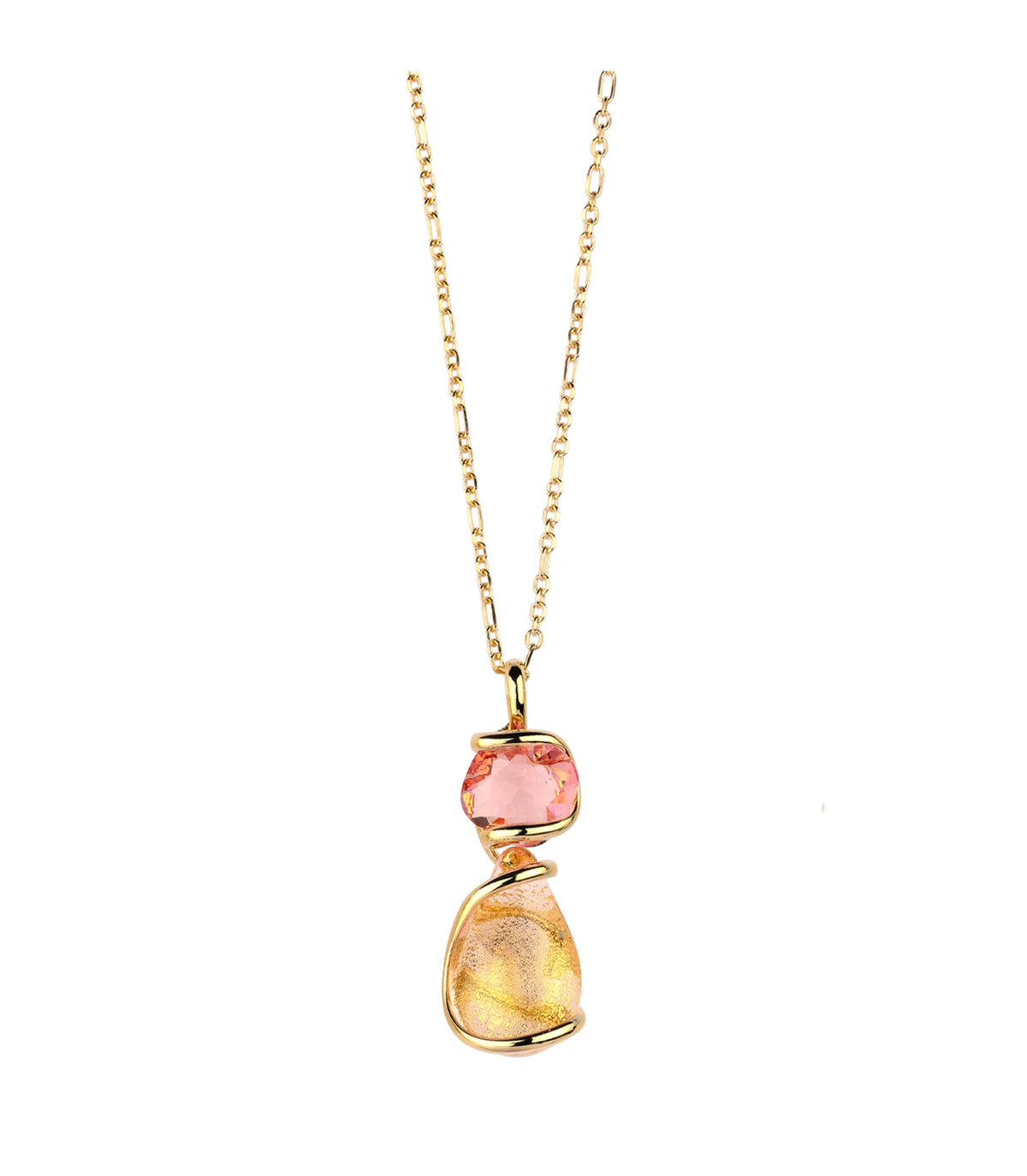 Andrea Marazzini Venice Deluxe Pendentif SVDCGO