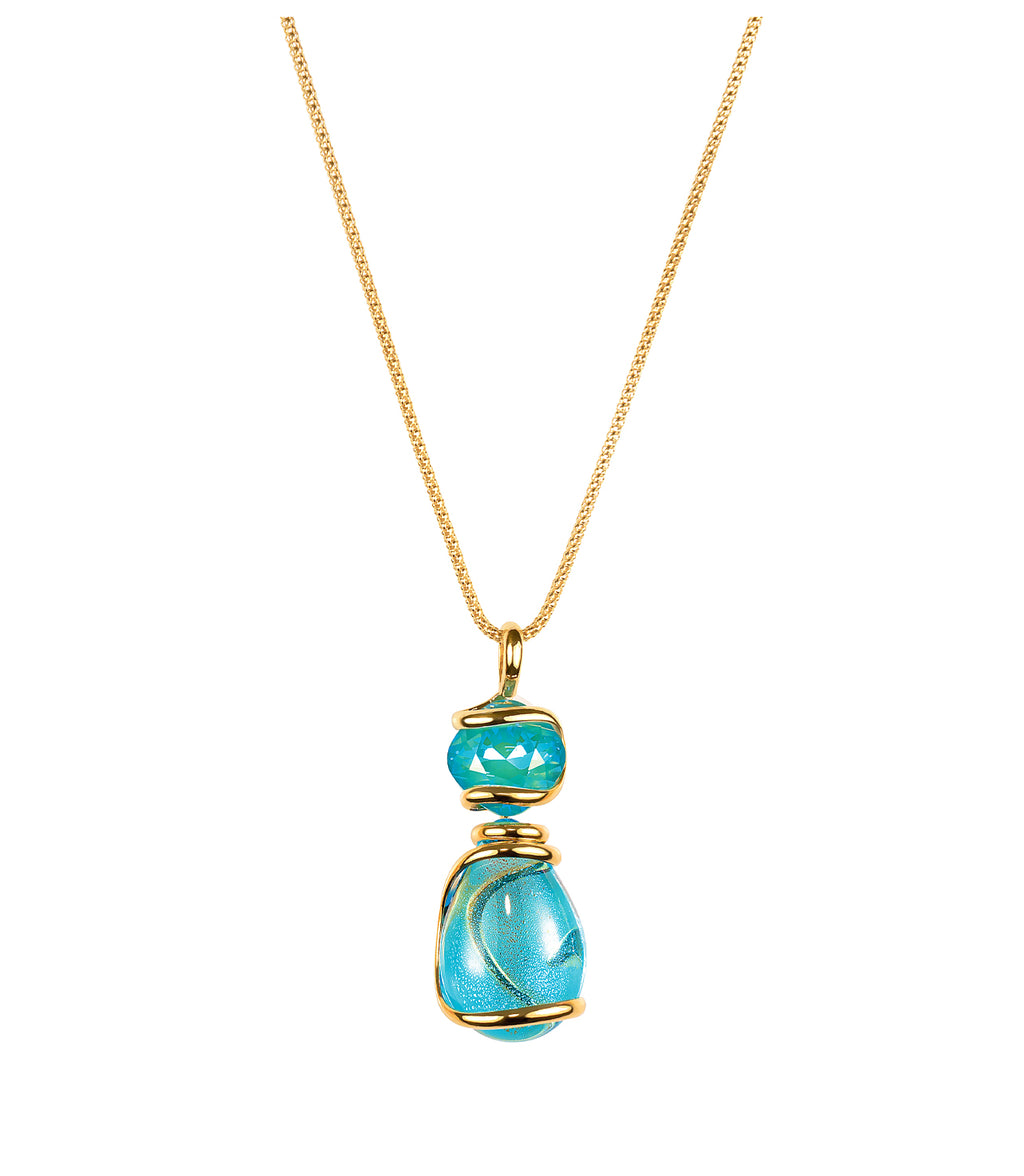 Andrea Marazzini Venice Deluxe Pendentif SVDCGO