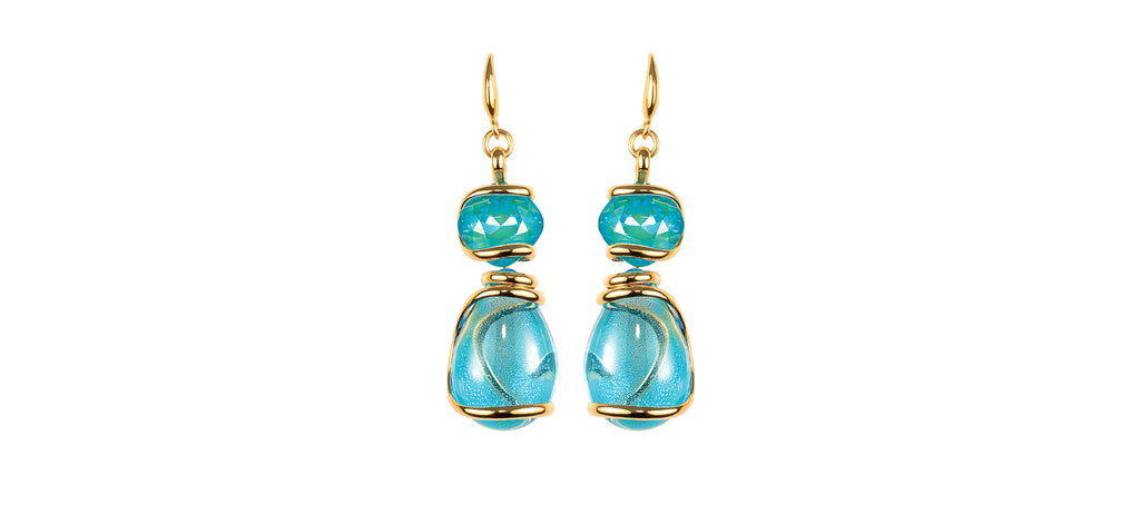 Andrea Marazzini Venice Deluxe Boucles d'oreilles SVDOGO