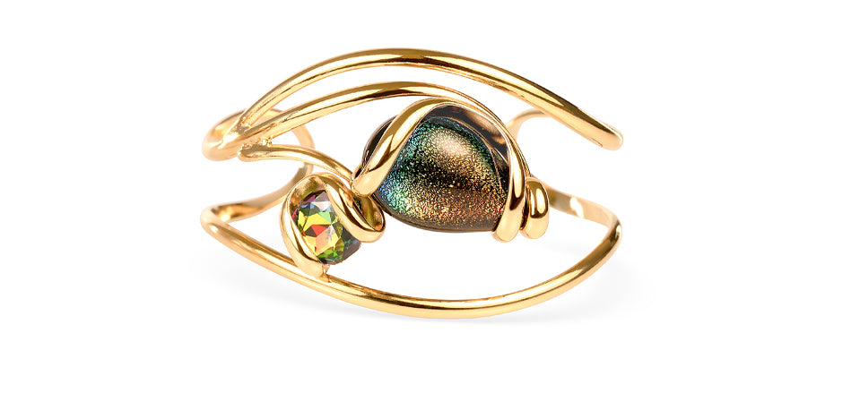 Andrea Marazzini Venice Deluxe Bracelet SVDBGO