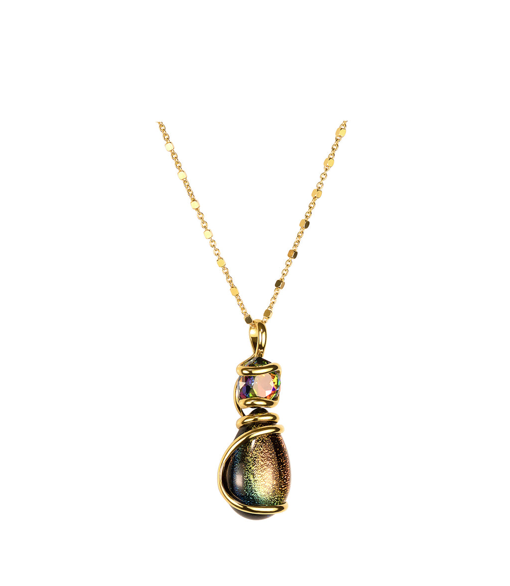 Andrea Marazzini Venice Deluxe Pendentif SVDCGO