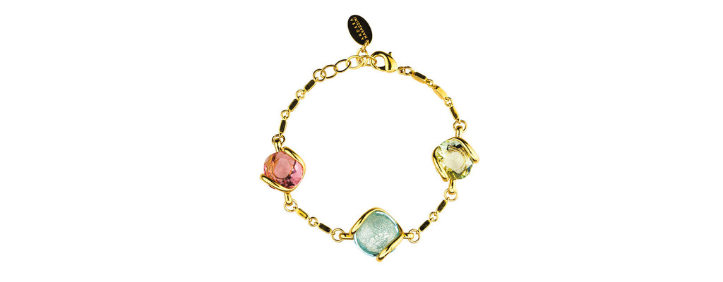 Andrea Marazzini La Fenice Bracelet SVEBM3