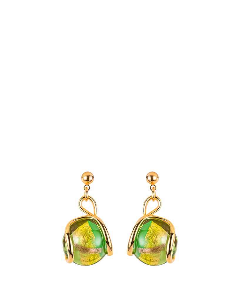Andrea Marazzini La Fenice Boucles d'oreilles SVEOE1