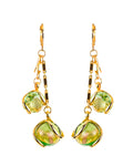 Andrea Marazzini La Fenice Boucles d'oreilles SVEONC
