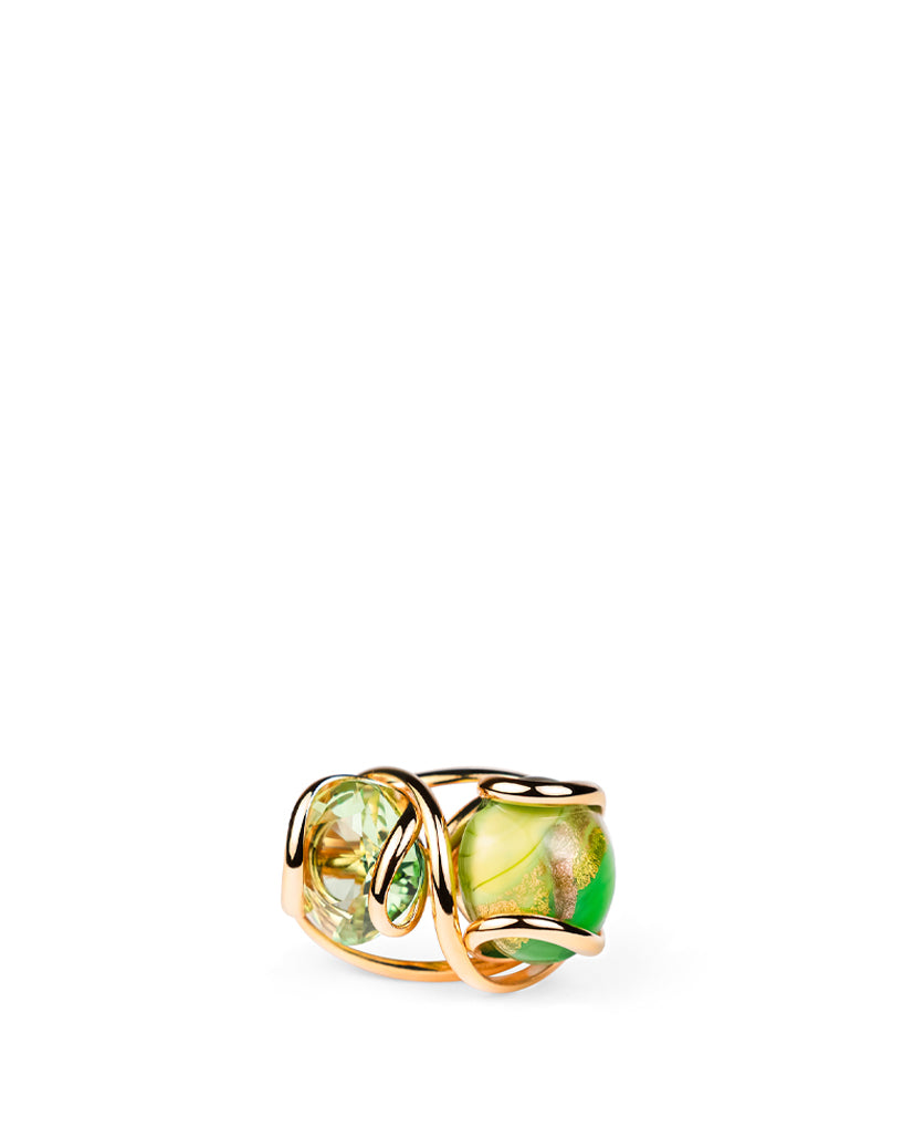 Andrea Marazzini La Fenice Bague SVERDC
