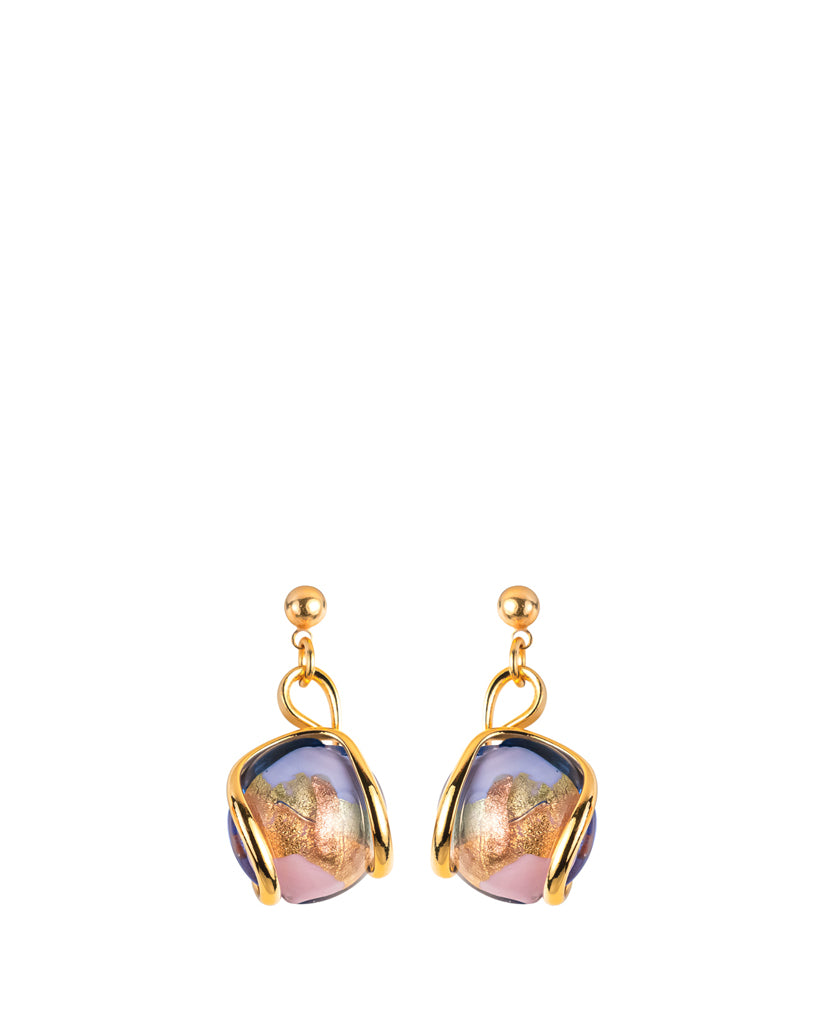 Andrea Marazzini La Fenice Boucles d'oreilles SVEOE1