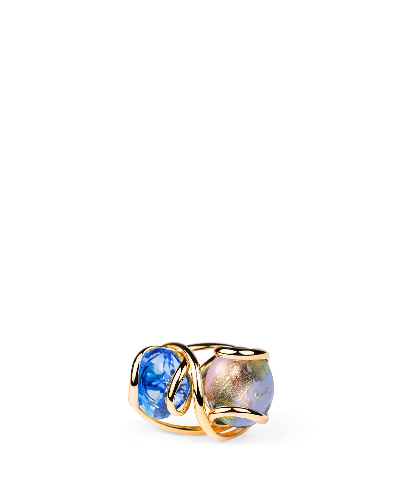 Andrea Marazzini La Fenice Bague SVERDC