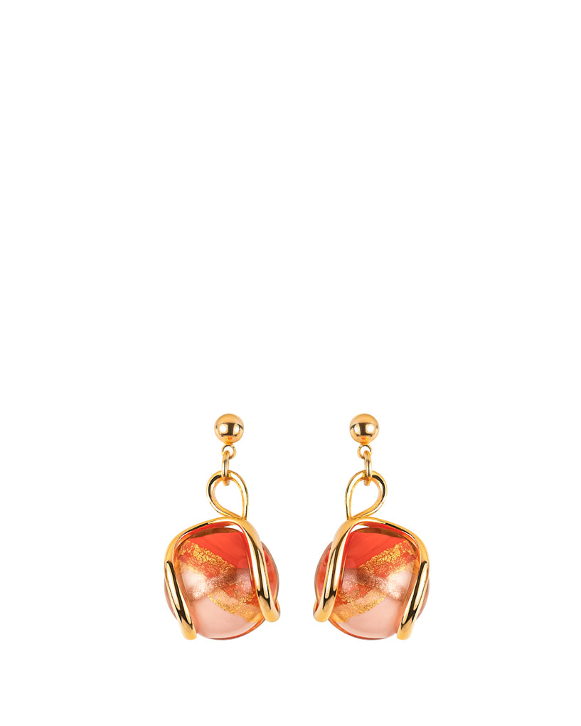 Andrea Marazzini La Fenice Boucles d'oreilles SVEOE1