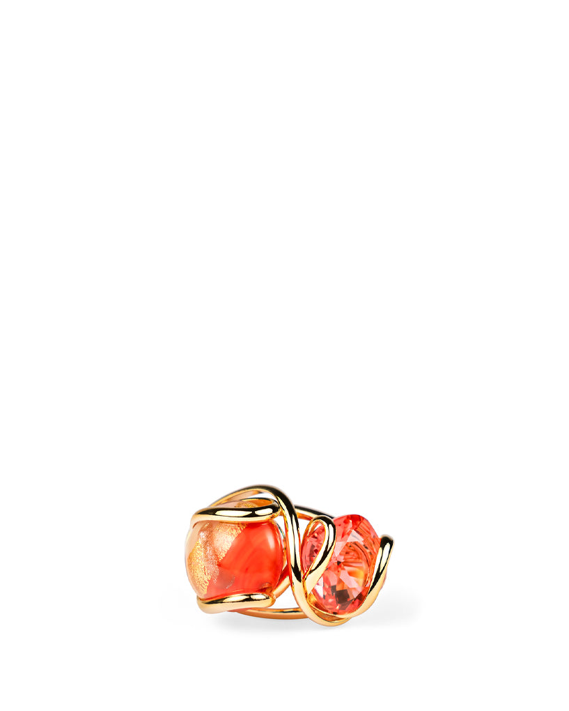 Andrea Marazzini La Fenice Bague SVERDC