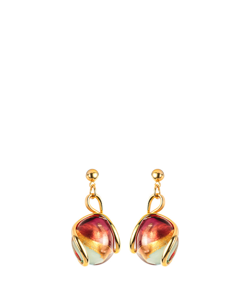 Andrea Marazzini La Fenice Boucles d'oreilles SVEOE1
