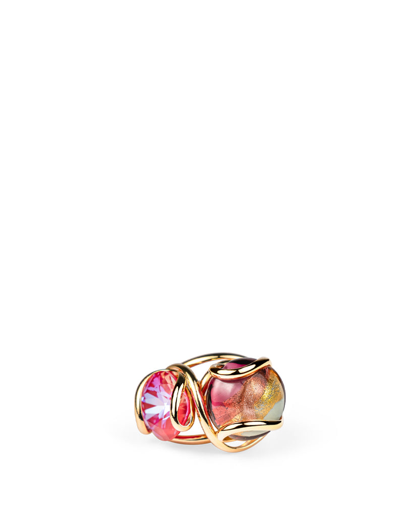 Andrea Marazzini La Fenice Bague SVERDC