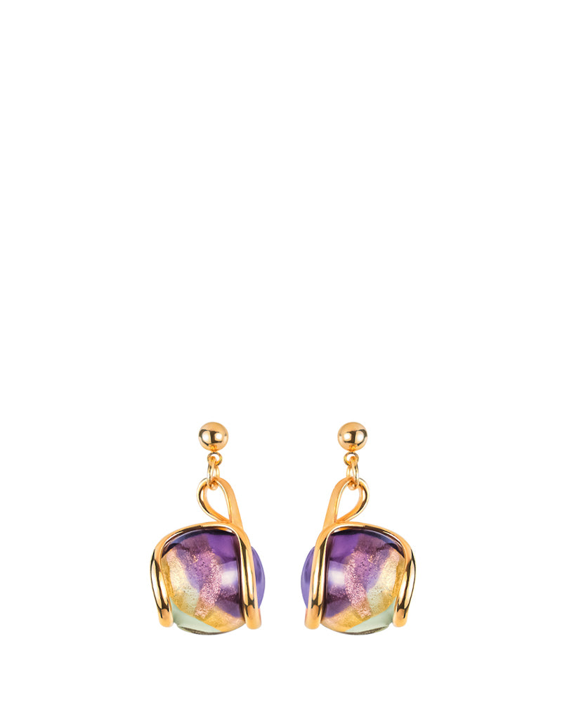 Andrea Marazzini La Fenice Boucles d'oreilles SVEOE1