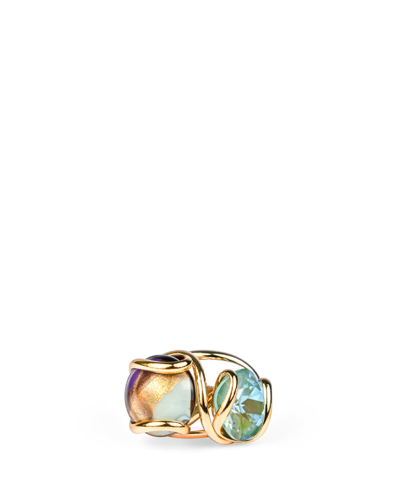 Andrea Marazzini La Fenice Bague SVERDC