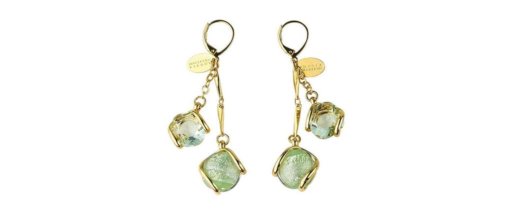 Andrea Marazzini La Fenice Boucles d'oreilles SVEONC