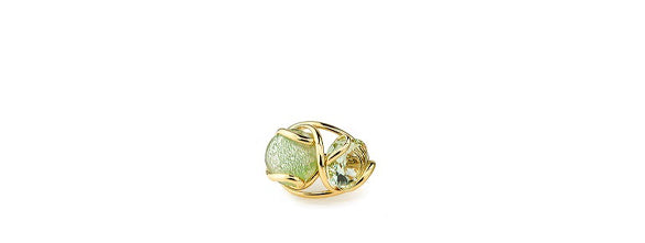 Andrea Marazzini La Fenice Bague SVERDC
