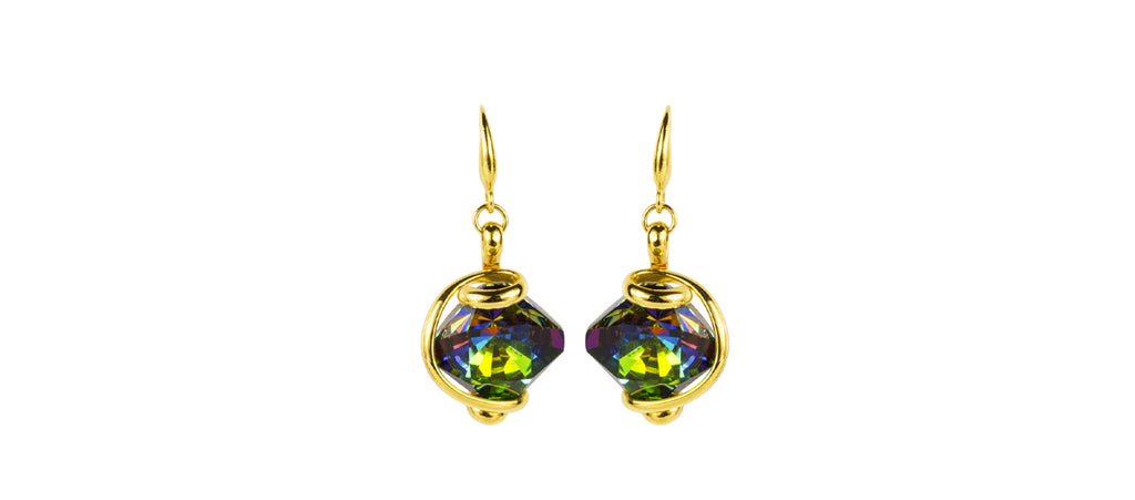 Andrea Marazzini Vega Boucles d'oreilles VEGOE1