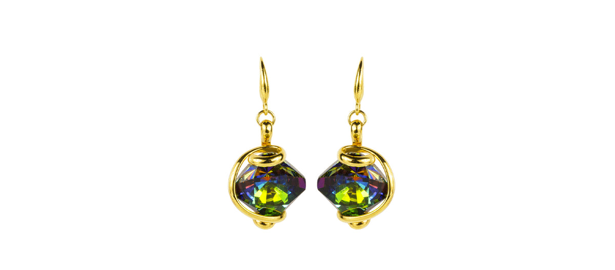 Andrea Marazzini Vega Boucles d'oreilles VEGOE1