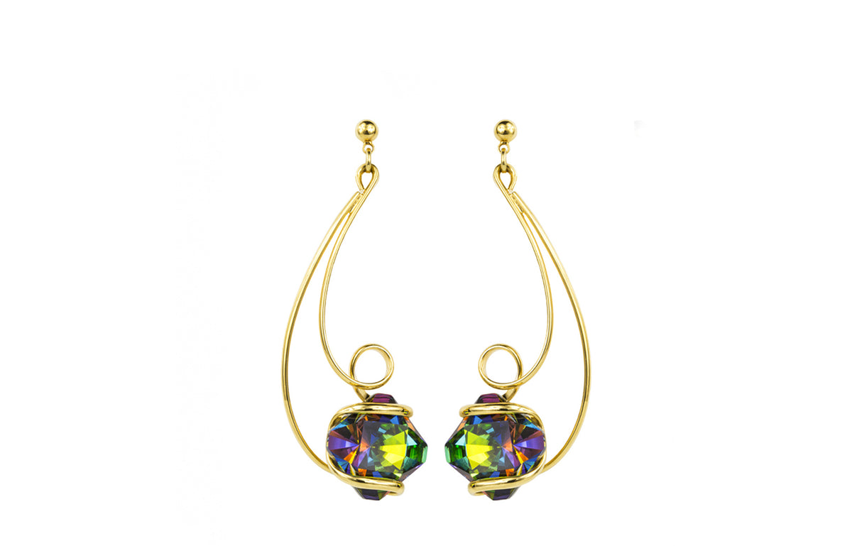 Andrea Marazzini Vega Boucles d'oreilles VEGOE8