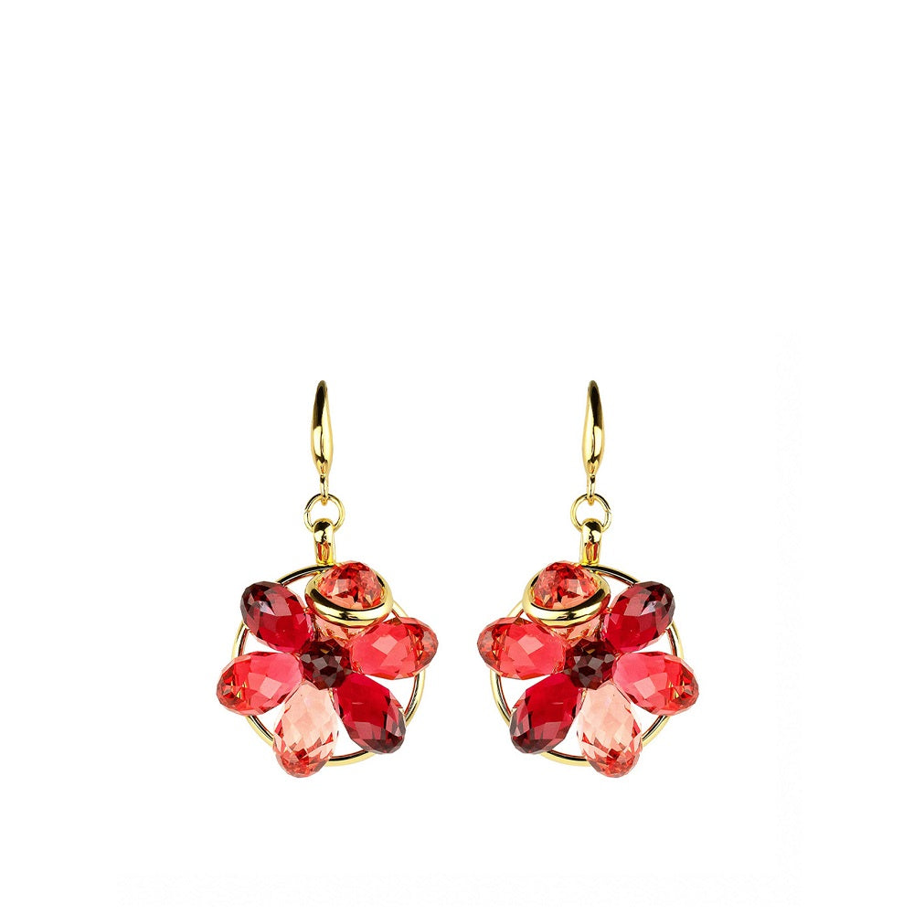 Andrea Marazzini Bouquet Boucles d'oreilles XQUOE1