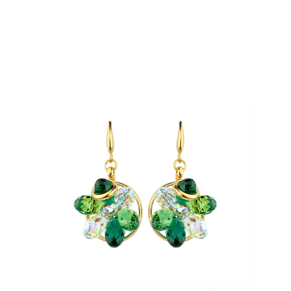 Andrea Marazzini Bouquet Boucles d'oreilles XQUOE1