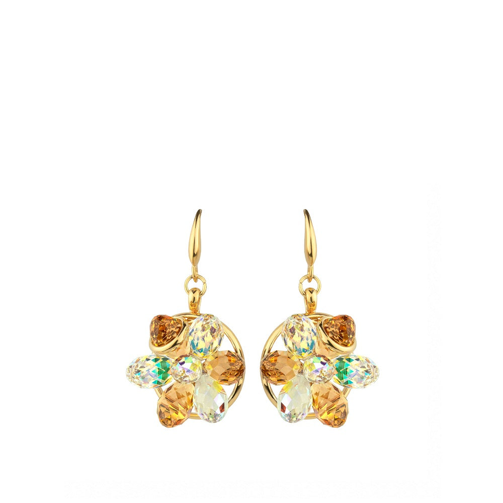 Andrea Marazzini Bouquet Boucles d'oreilles XQUOE1