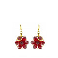 Andrea Marazzini Bouquet Boucles d'oreilles XQUOE1