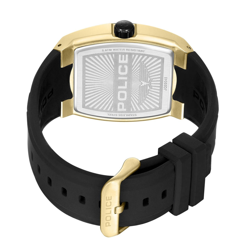 Police Montre multifonction Creed GPOM091156