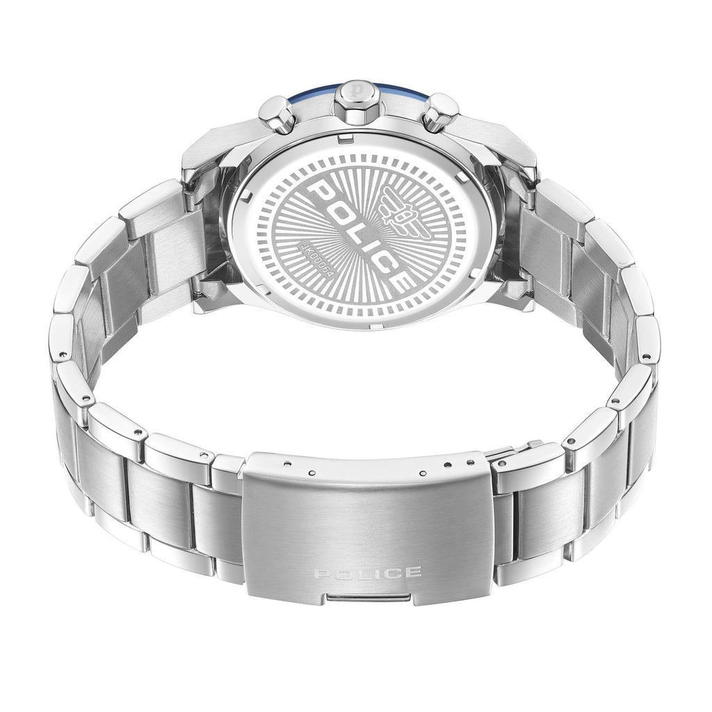 Police Montre chronographe Knotty GPOM092047