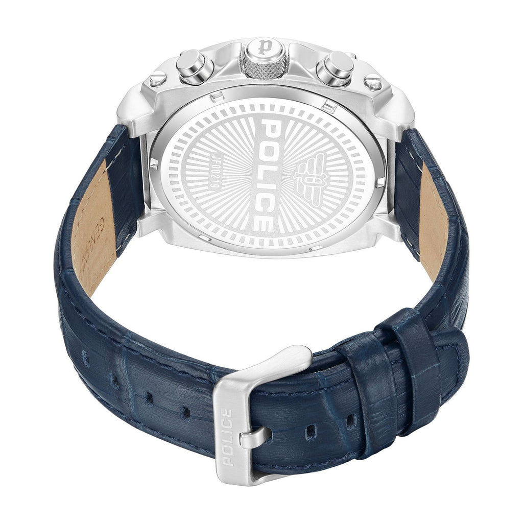 Police Montre chronographe Norwood GPOM121341