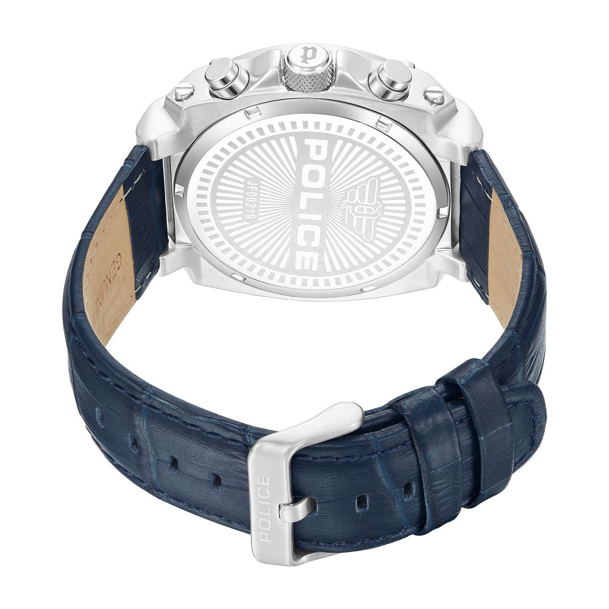 Police Montre chronographe Norwood GPOM121341