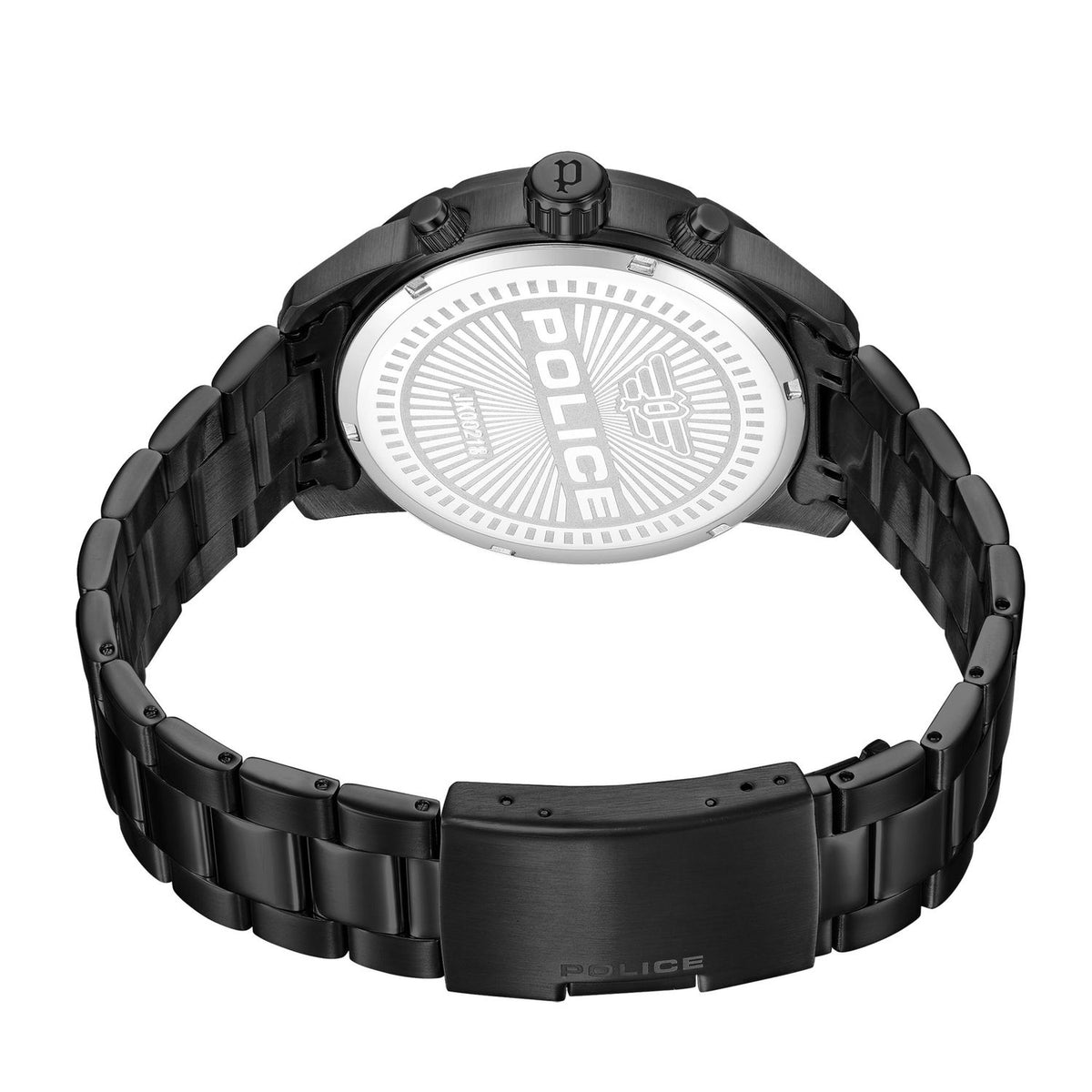 Police Montre multifonction Neist GPOM127855