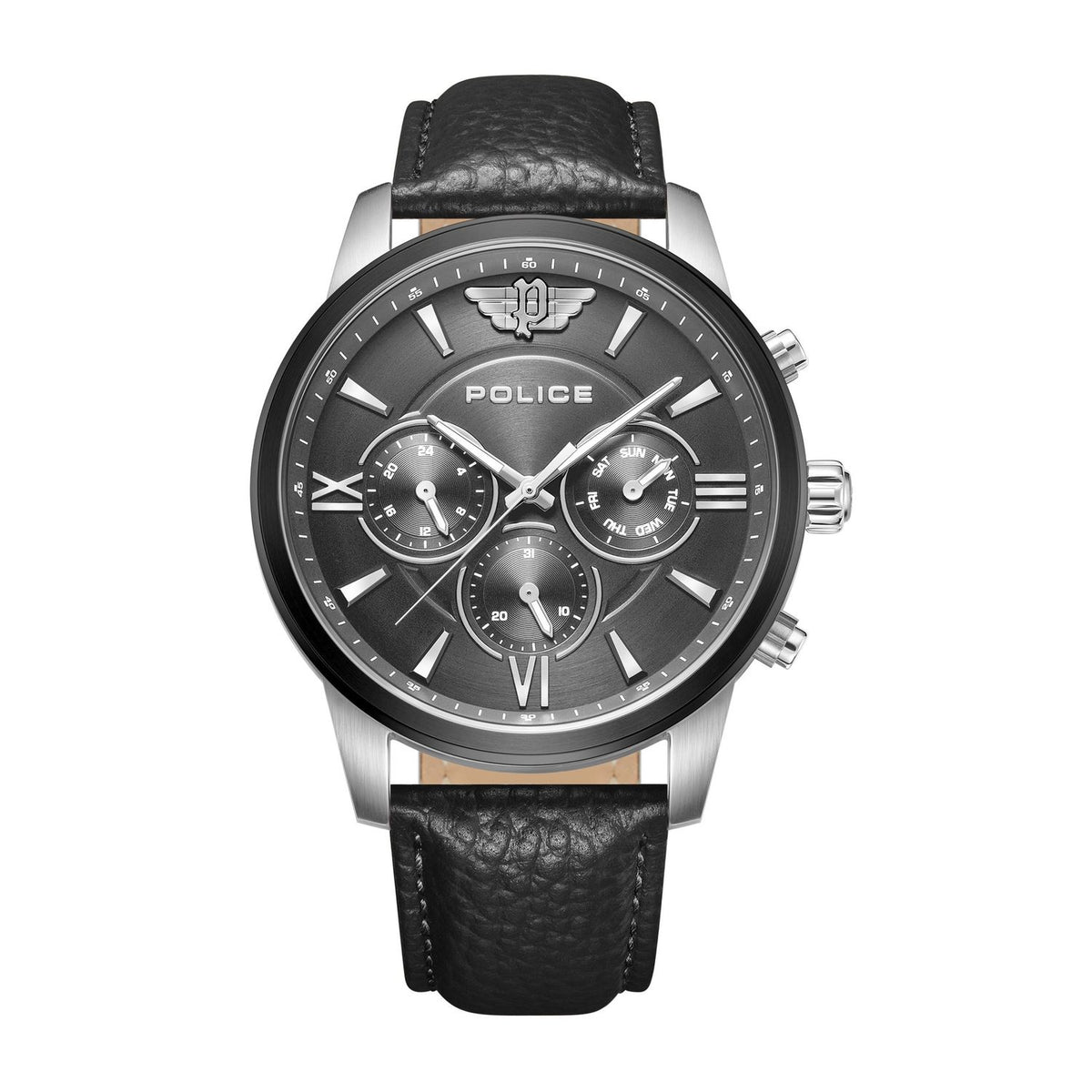 Police Montre chronographe Avondale II GPOM138882