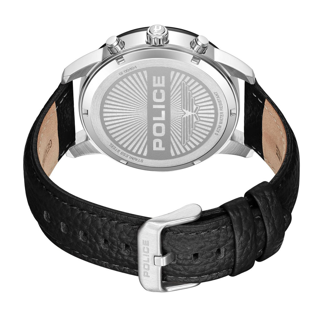 Police Montre chronographe Avondale II GPOM138882