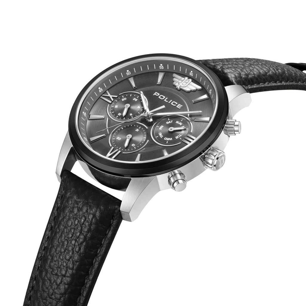 Police Montre chronographe Avondale II GPOM138882