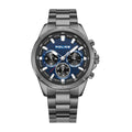 Police Montre multifonction Malawi GPOM138912